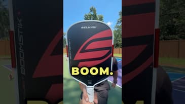 Selkirk Labs Boomstik goes BOOM