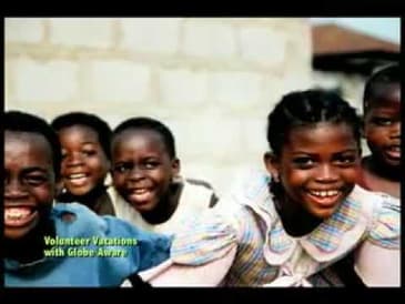 HOW TO GET TO GHANA! VISA INSTRUCTIONS WITH GLOBE AWARE