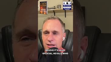 "What do we even need the CIA for anymore?" -Don Bentley on #DeniedAccess