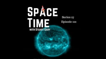 Solar Flare Frenzy, Ceres' Oceanic Past, and Europa Clipper's Epic Launch