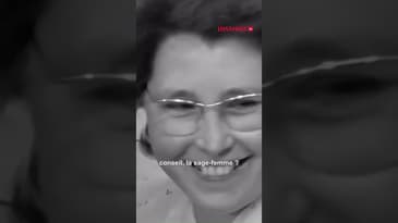 La souffrance des femmes, Secrets de couvent: Murielle