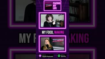 ✨ Pacing My Life ✨Audio Trailer Out Now! Click 🔗in Bio