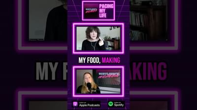 ✨ Pacing My Life ✨Audio Trailer Out Now! Click 🔗in Bio