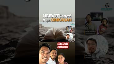 Kahibalo Taas Pero Ang Respeto Ubos Kaayo