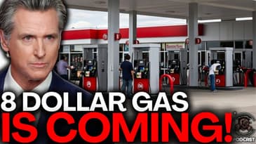 $8 Gas Incoming? Another Major Refinery Is Leaving California