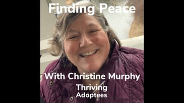 With Christine Murphy