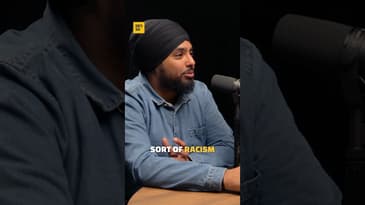 Ikky on What It’s Like to be Punjabi Canadian #gentstalk #musician
