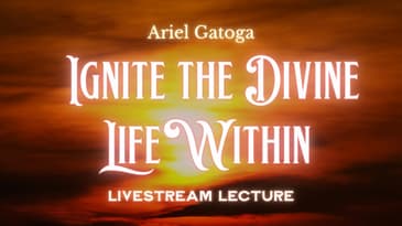 Ignite The Divine Life Within: Michael and the Solar Light