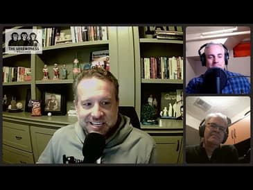 Episode 80: Week 16 Preview; Chiefs Dynasty takes a knee; Gambling predictions