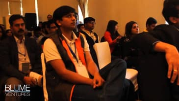 Blume Day 2016 - Motivational Talk with Sri Guru Rohit Arya