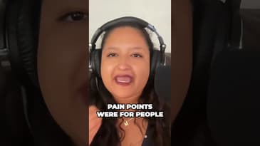 Looking for questions in related YouTube videos | Content Marketing