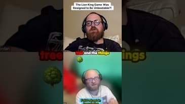 Unraveling the Truth Behind the Unbeatable Lion King Game!