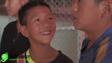 THAILAND: HILL TRIBES, HEART AND HOPE