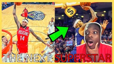 🔥Why The Pelicans Need To PAY Brandon Ingram💰! The Next NBA SUPERSTAR!🔥