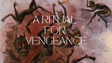 Ritual for Vengeance