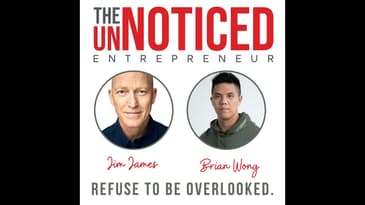 Boosting your business and brand visibility by adopting sustainable practices; with Brian Wong of...