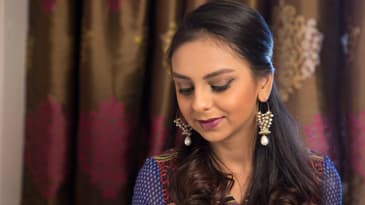 Wedding Makeup Tutorial For An Indian Wedding | What When Wear