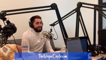 BTS with Tommy Olsen ( LV Lights Goalkeeper)