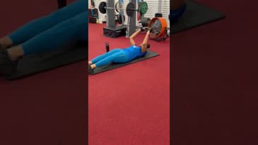 Low Impact Workout for Joint Health