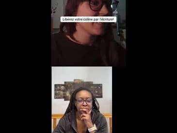 Transformez votre colère en créativité !