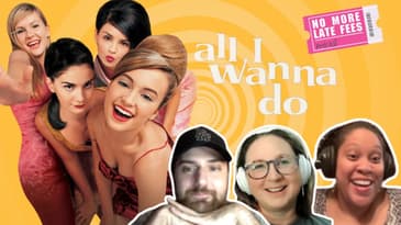 All I Wanna Do (1998) AKA S.T.R.I.K.E! Rewatch