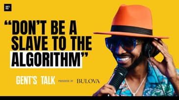 Stunt Lifestyle: Creating Viral Content & Building An Entertainment Brand | Ep.66 - Gent's Talk