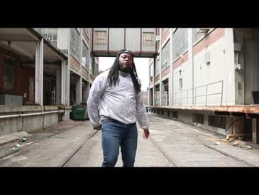 Zabbai - No, Never | New Hip Hop Christian Music