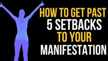 Struggles Before Success: Manifestation Explained