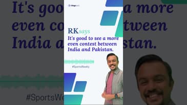 India v #pakistan coming up. Catch @RKGamesBond on this episode. On www.bingepods.com