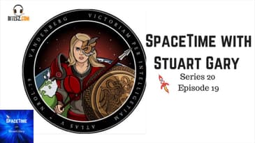 Black Hole Dark Matter hypothesis disproved - SpaceTime with Stuart Gary S20E19