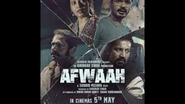 Afwaah | Sudhir Mishra | Nawazuddin Siddiqui | Bhumi Pednekar