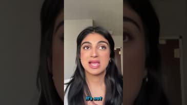 Anika explains the REAL reason they traded the chickens away 🥲 #Survivor