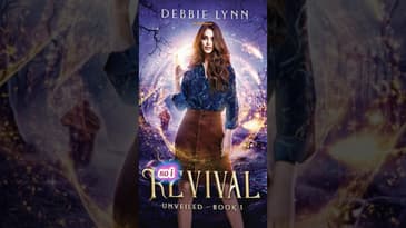 Debbie Lynn Reveals the Journey Behind Revival