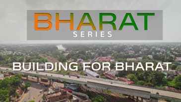 Bharat Series Episode 3 - Official Teaser
