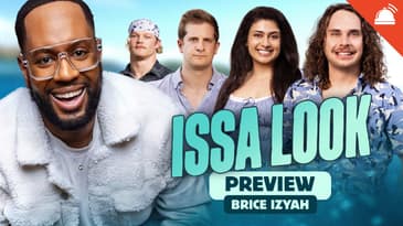 Survivor 51 Issa Look