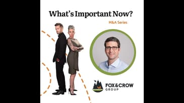 Scaling Successfully: WINNING M&A Strategies for MSPs