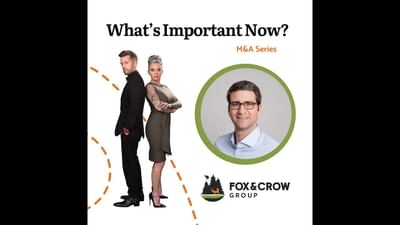 Scaling Successfully: WINNING M&A Strategies for MSPs