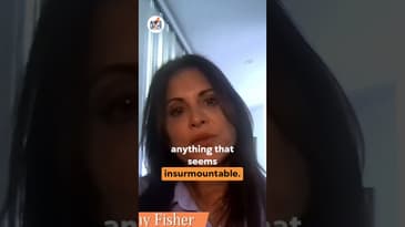 Aftershock/Penny Fisher  Reinventing Myself