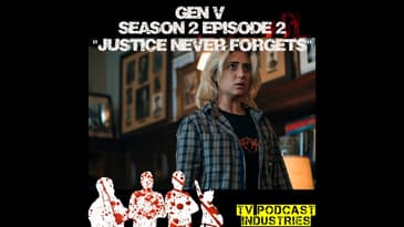 Gen V Season 2 Episode 2