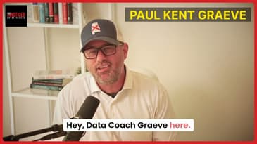 "Data Mastery Transforms Business Value" - Data Coach Graeve on The UnNoticed Entrepreneur
