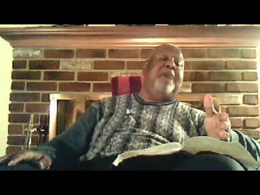 Supernatural Foundations 12