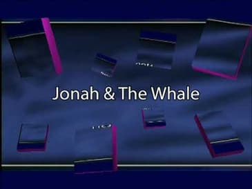 Jonah And The Whale
