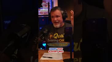 Slavery's Economic Reality