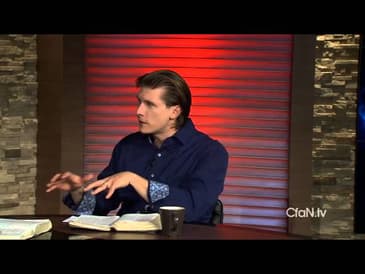 Christ for all Nations TV Program   The Soul Purpose3