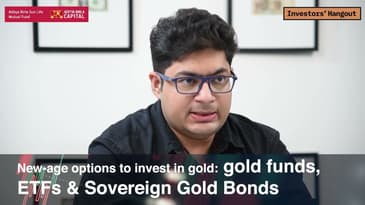 Episode 191 : Best way to invest in gold this Diwali