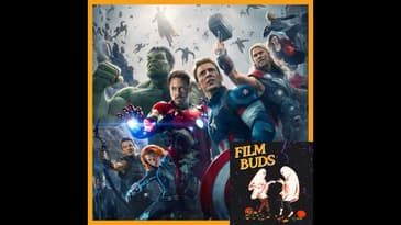 393: Avengers: Age of Ultron