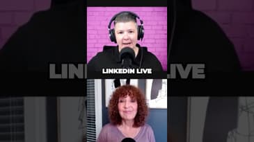 Repurpose! Repurpose! Repurpose! LinkedIn Lives FTW #linkedin