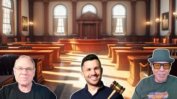 The Cable Marketing Scheme High Profile Law Firms and Misdemeanor Drama AUS Clips