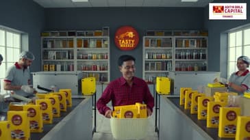 Festive Loan Delights | Aditya Birla Capital | BL – Telugu (25 seconds)