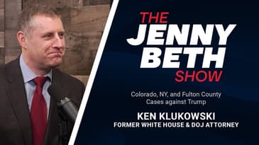 Colorado, NY, and Fulton Co. Cases against Trump | Ken Klukowski, Fmr White House and DOJ Attorney